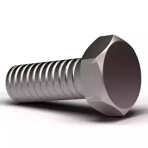 Hex Bolt