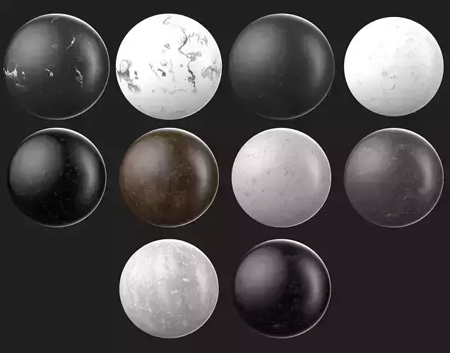 Marble Textures Texture