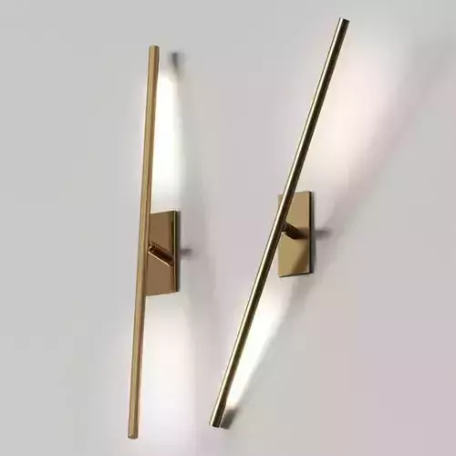 Jean-Louis Deniot Stick Wall Lamp