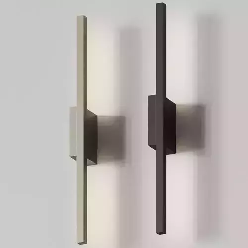 Ozone Untitled A Wall Lamp