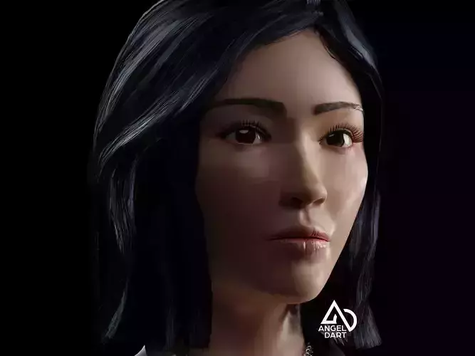 Ryujin - ITZY - Kpop Singer - Dancer