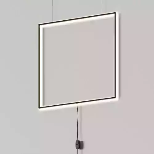 Terzo Light Shadow Wall Lamp
