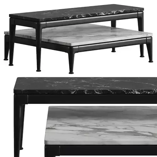 Flexform Pico Coffee Tables Complication 1