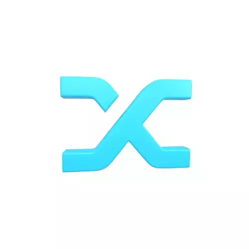 Synthetix Coin v2 001