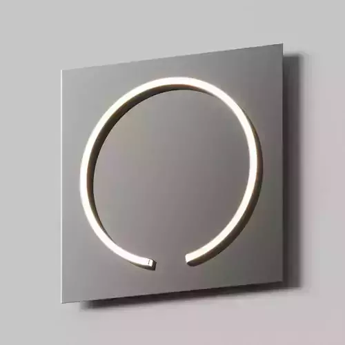 Occhio Mito Sfera Su Wall Mirrors