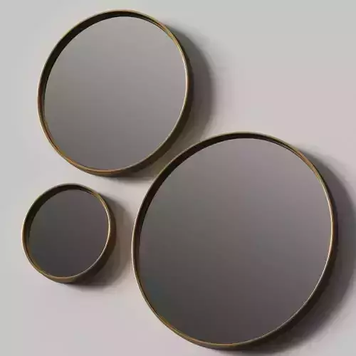 Sovet Italia Sail Mirrors