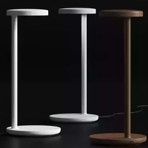Flos Oblique Table Lamps