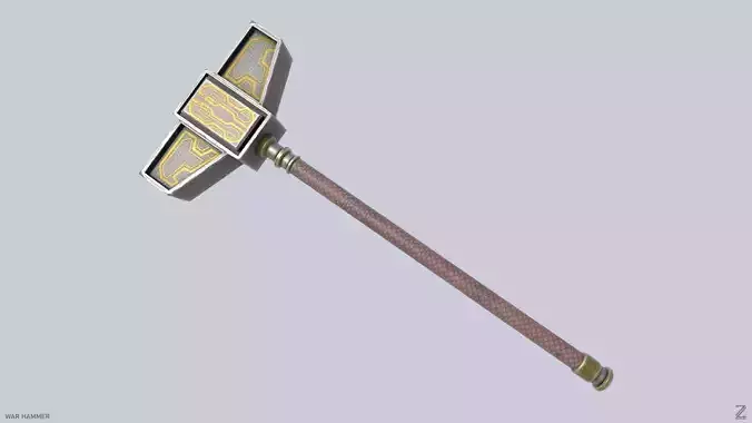 War Hammer