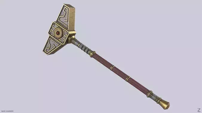 War Hammer