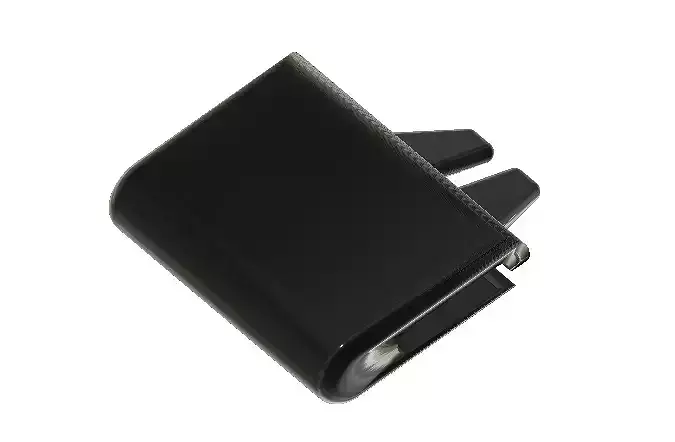 Touareg Air Vent Adjust Clip 3D print model