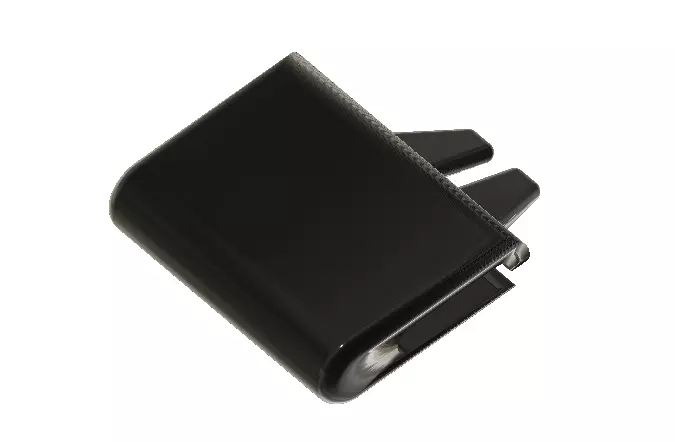 Touareg Air Vent Adjust Clip 3D print model