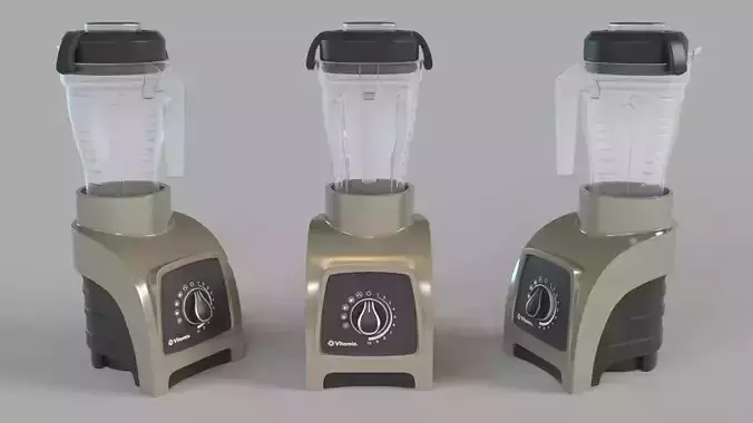 Vitamix S55 Personal Blender