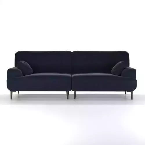 abisko article 3d model