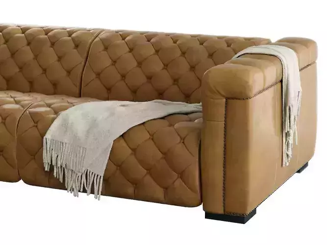Hooker Furniture SOFA