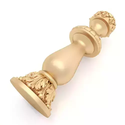 Decorative Column 11