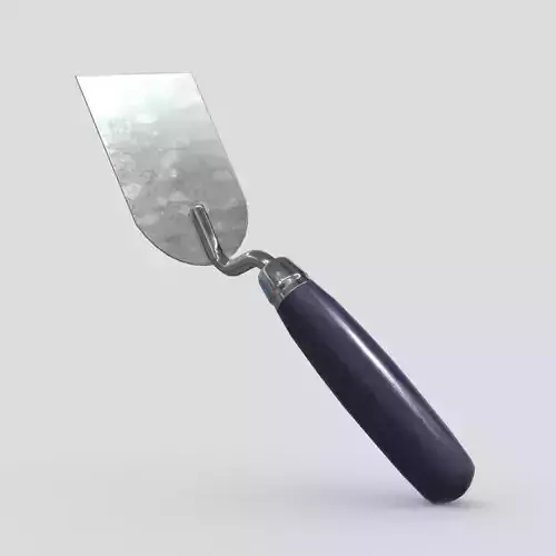 Plaster Spatula