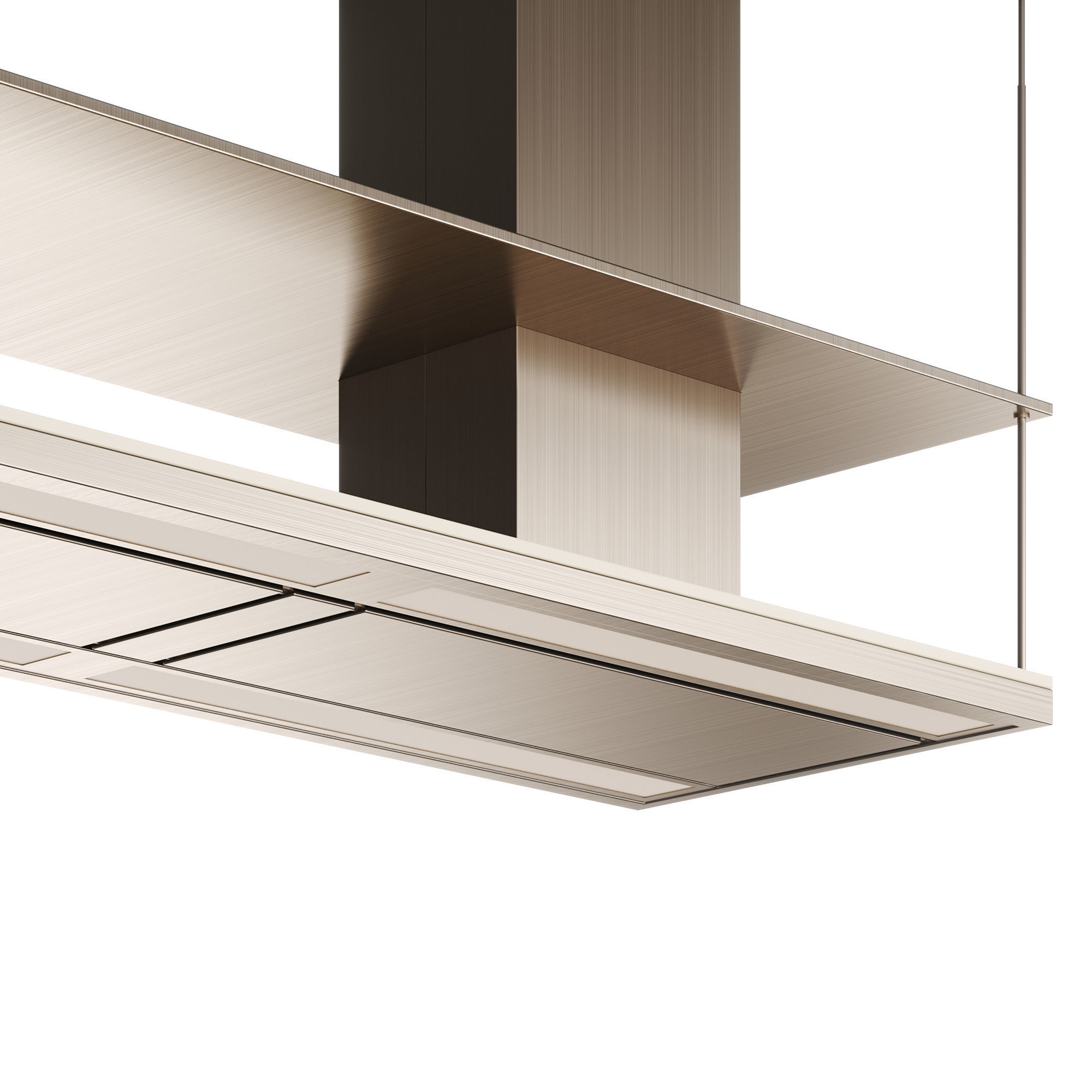 Falmec Lumen Isola 3D model_1