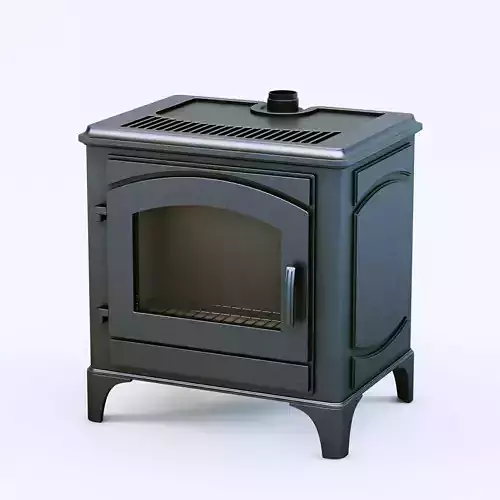MCZ DECO Air 8 M1 Cast Iron Fireplace