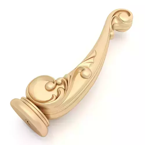 Decorative Column 12