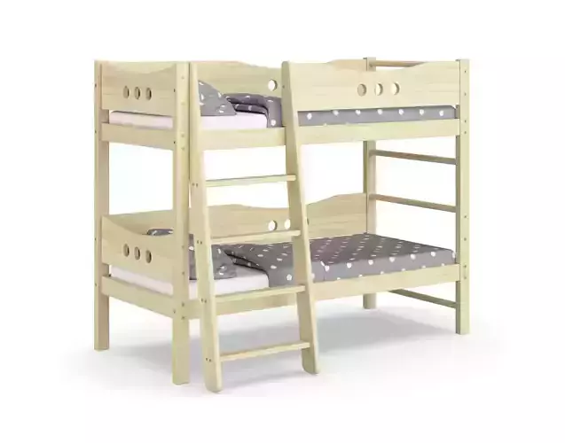 Legenda KM18B childrens bed