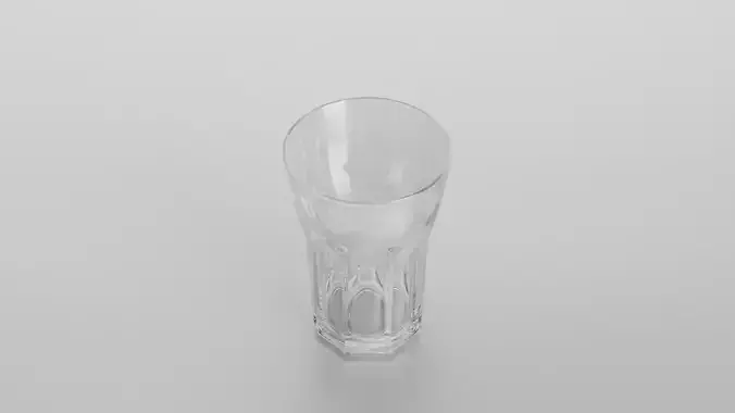 Water glass