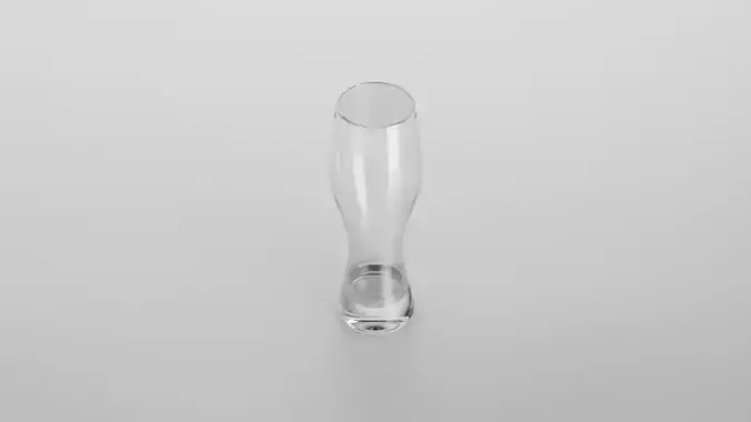 Weizen glass