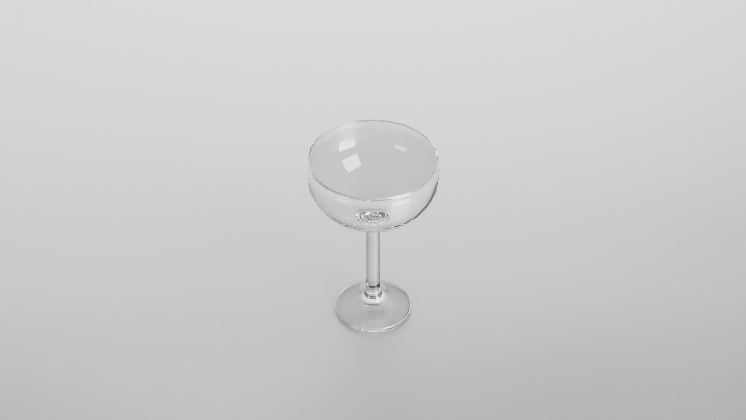44 glasses 3D Model Collection_20