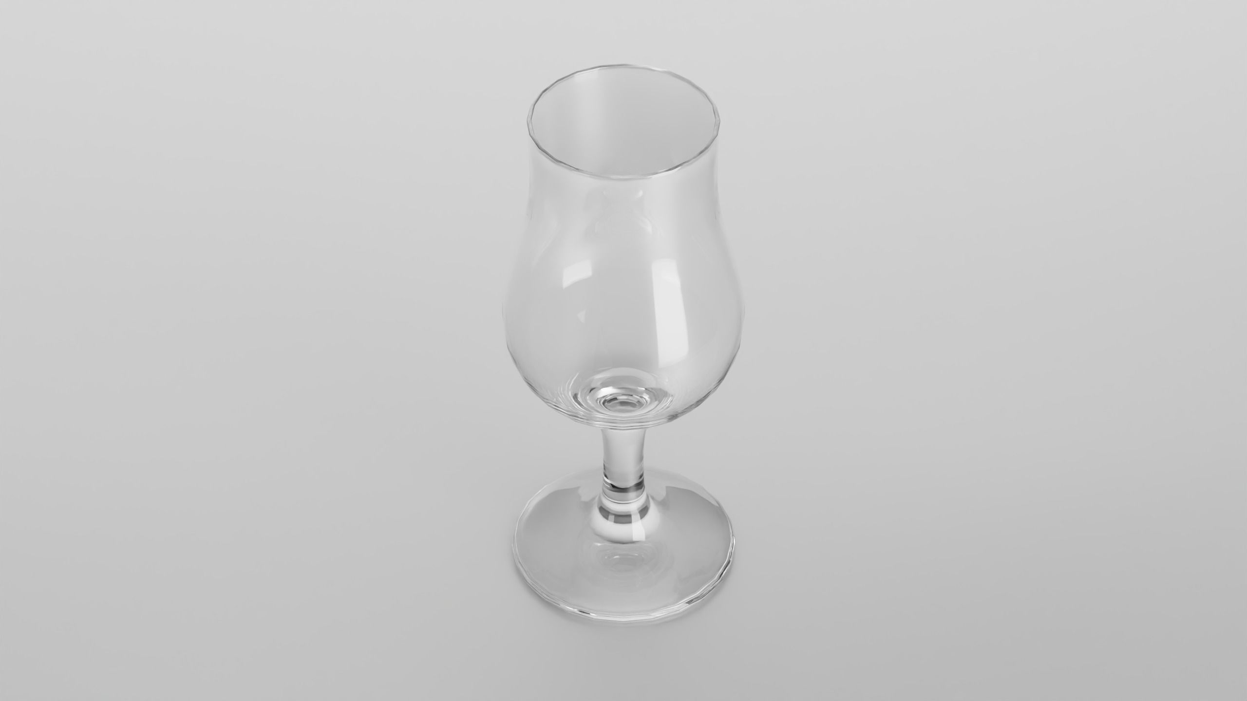 44 glasses 3D Model Collection_47