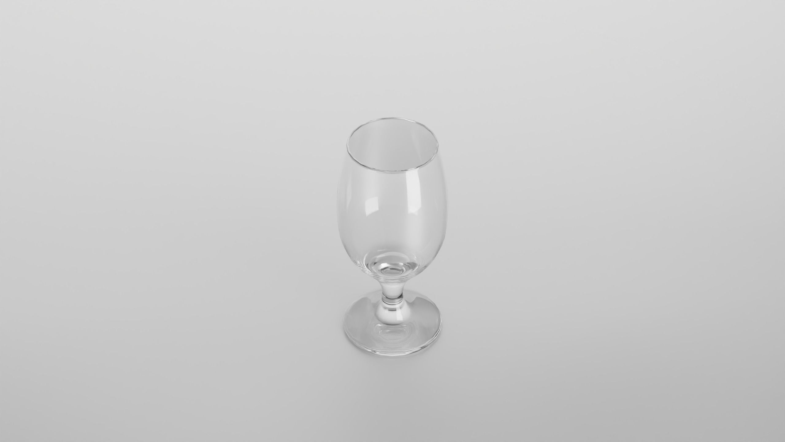 44 glasses 3D Model Collection_49