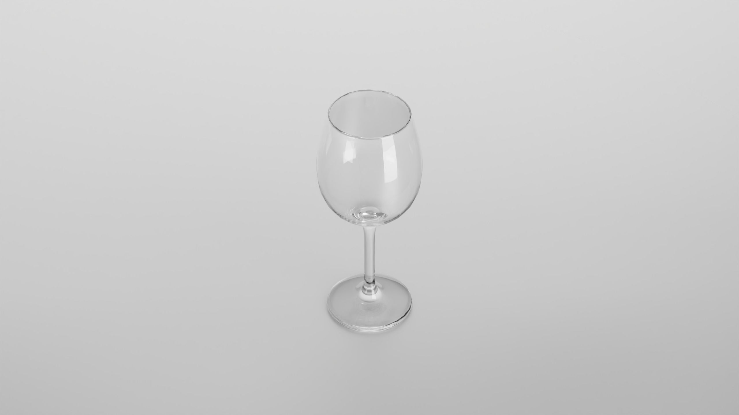 44 glasses 3D Model Collection_45