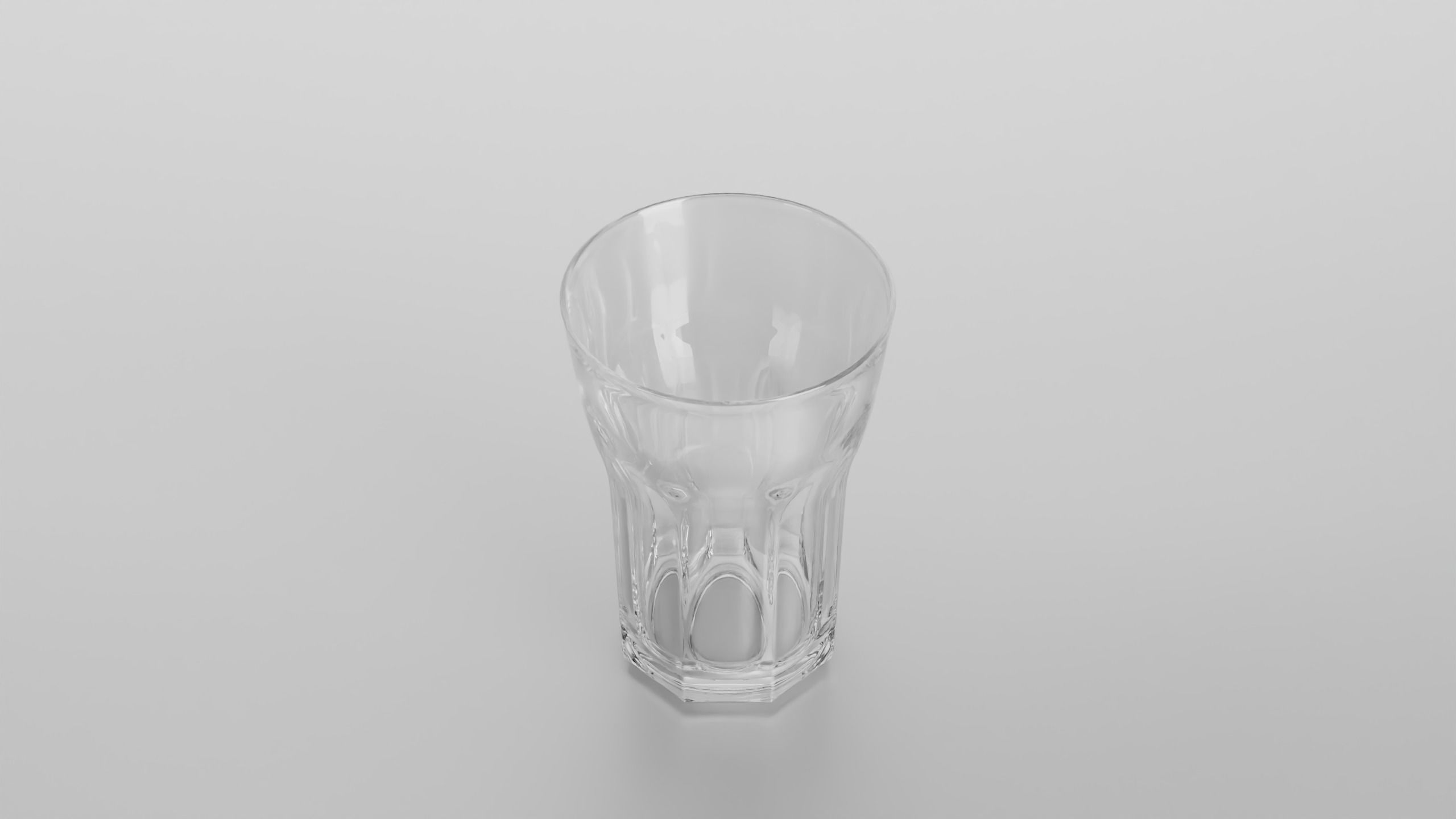 44 glasses 3D Model Collection_58