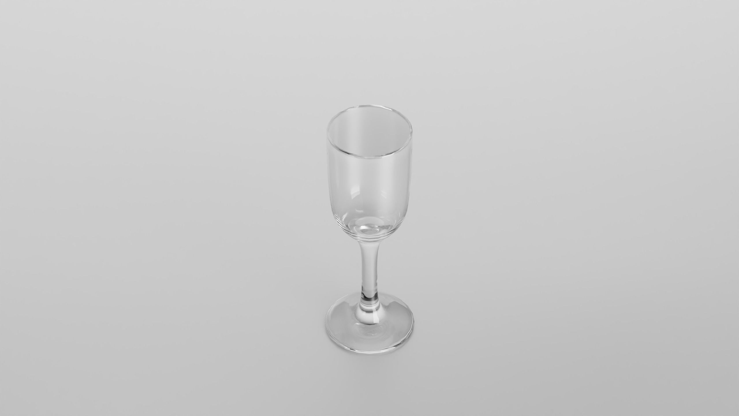 44 glasses 3D Model Collection_15