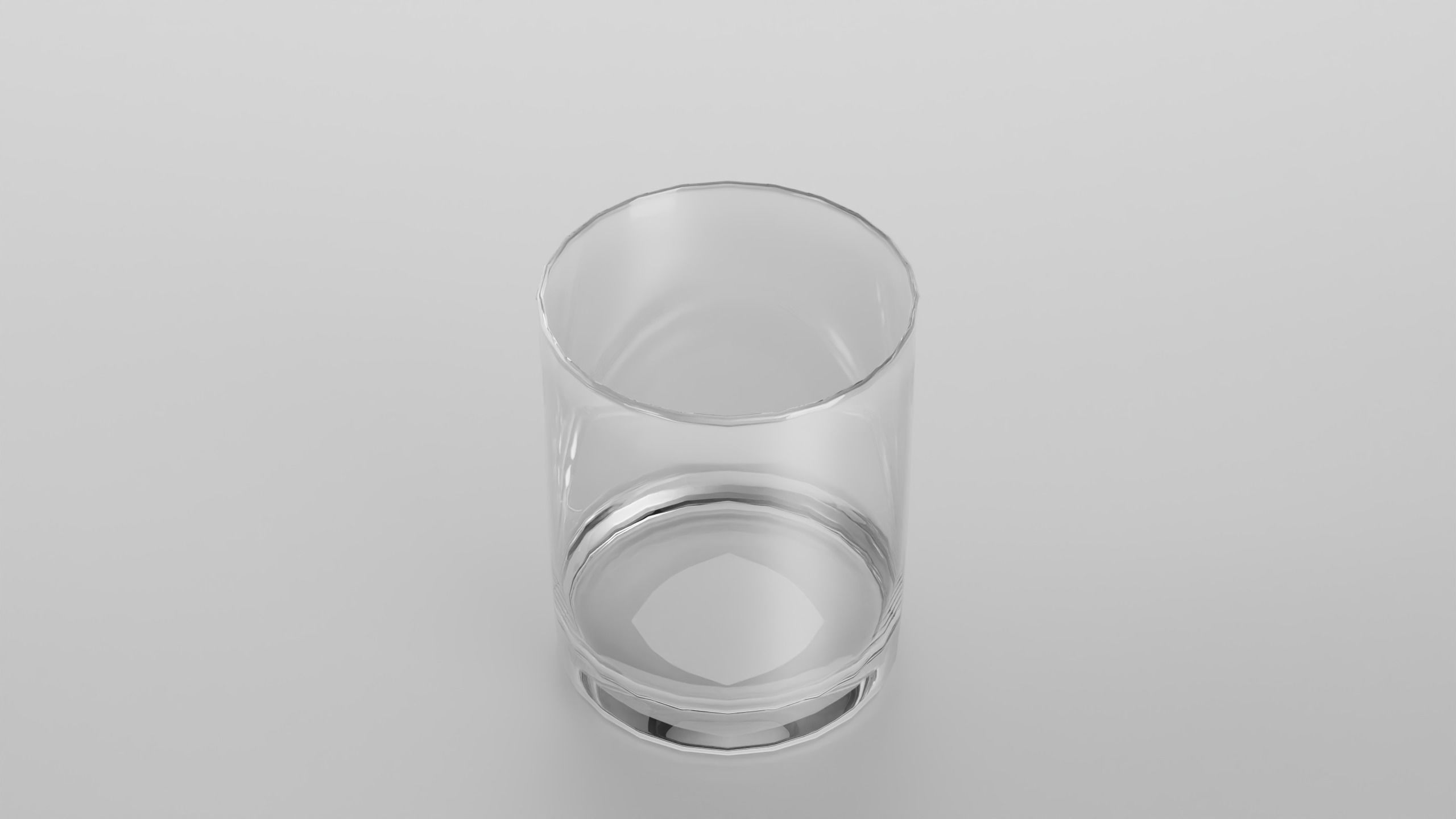 44 glasses 3D Model Collection_35
