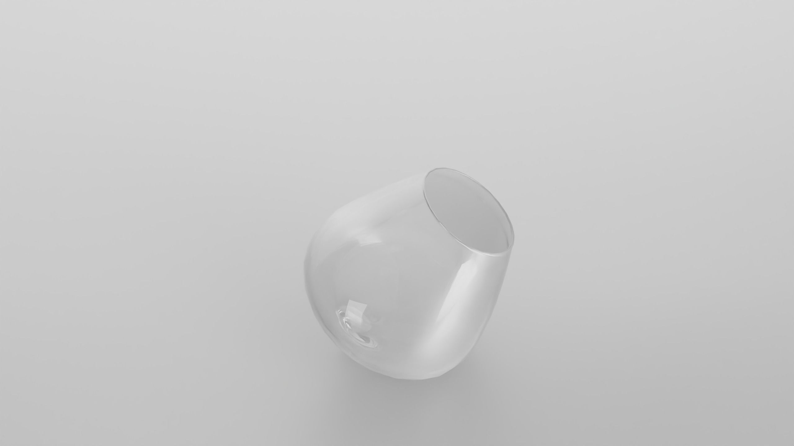 44 glasses 3D Model Collection_53