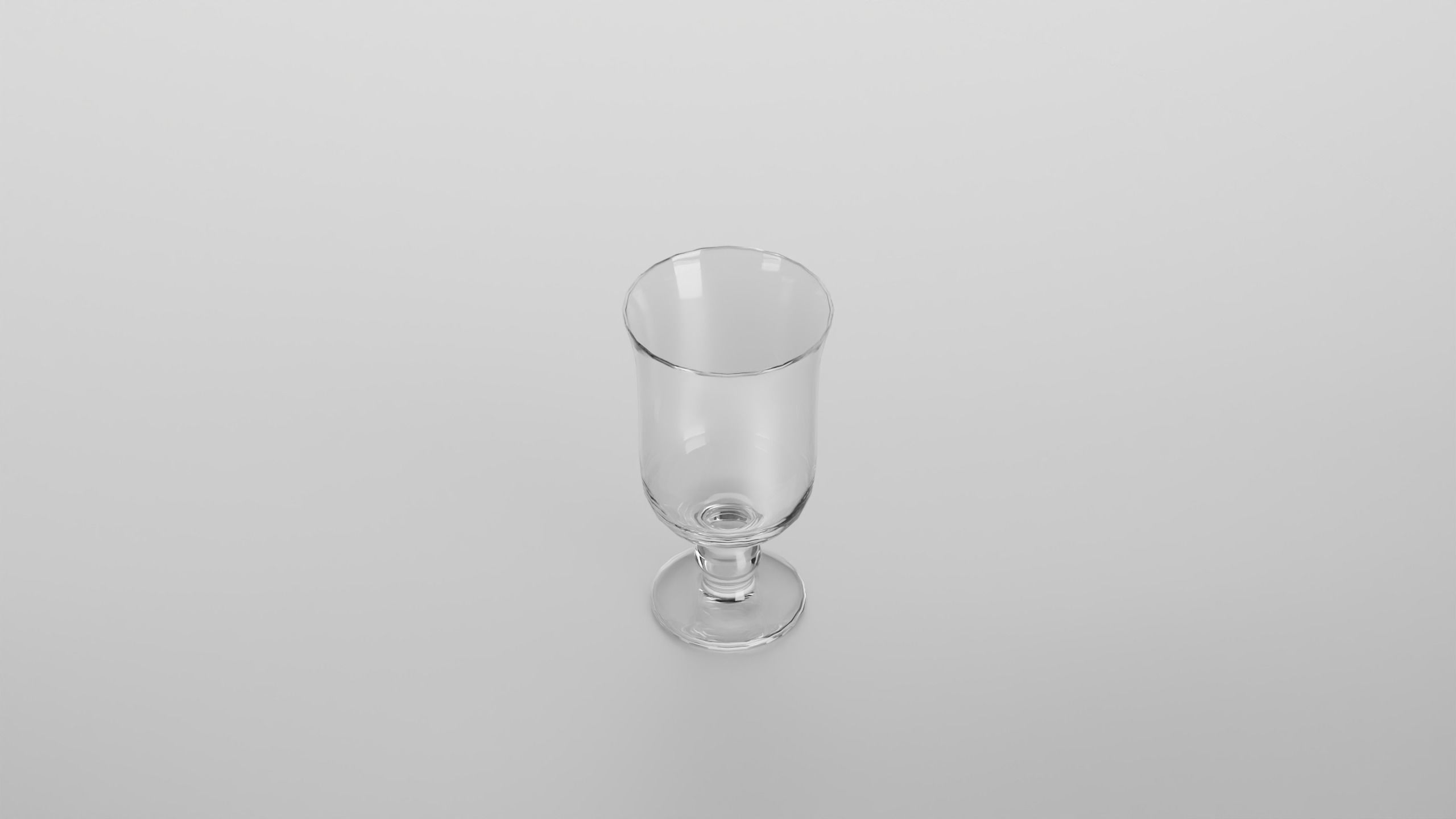 44 glasses 3D Model Collection_31
