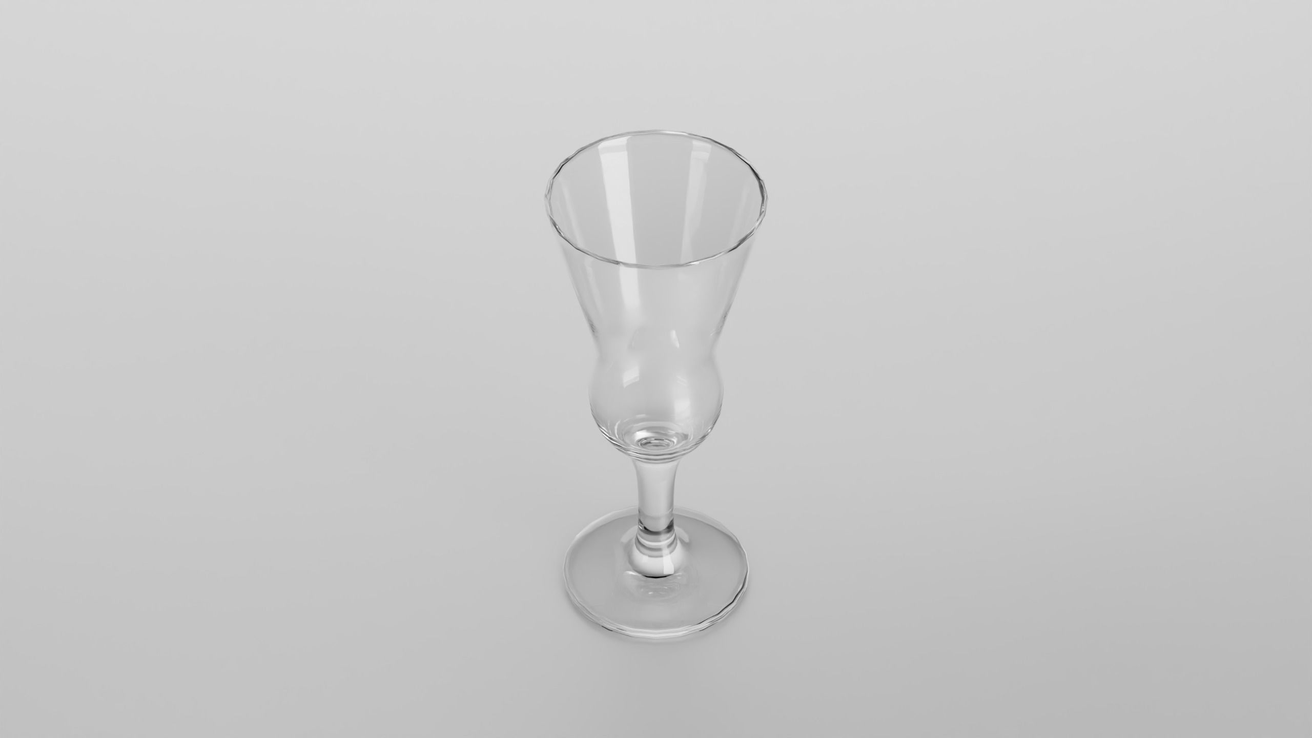 44 glasses 3D Model Collection_21