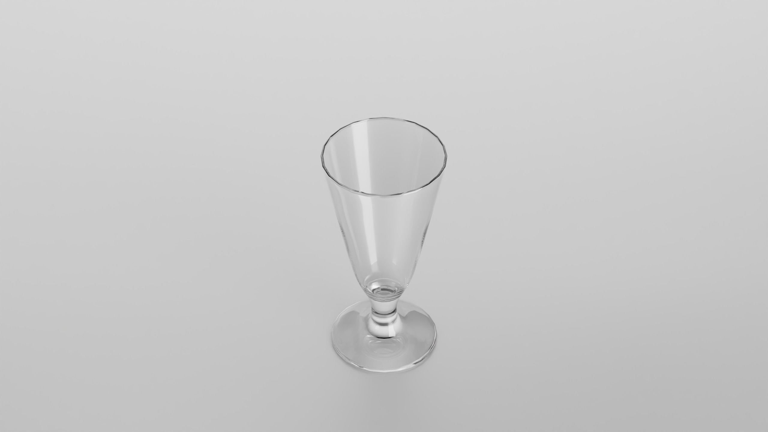 44 glasses 3D Model Collection_51