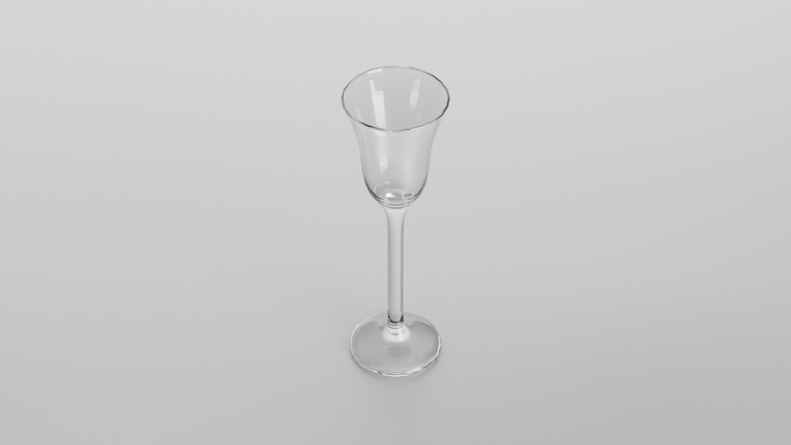 44 glasses 3D Model Collection_34
