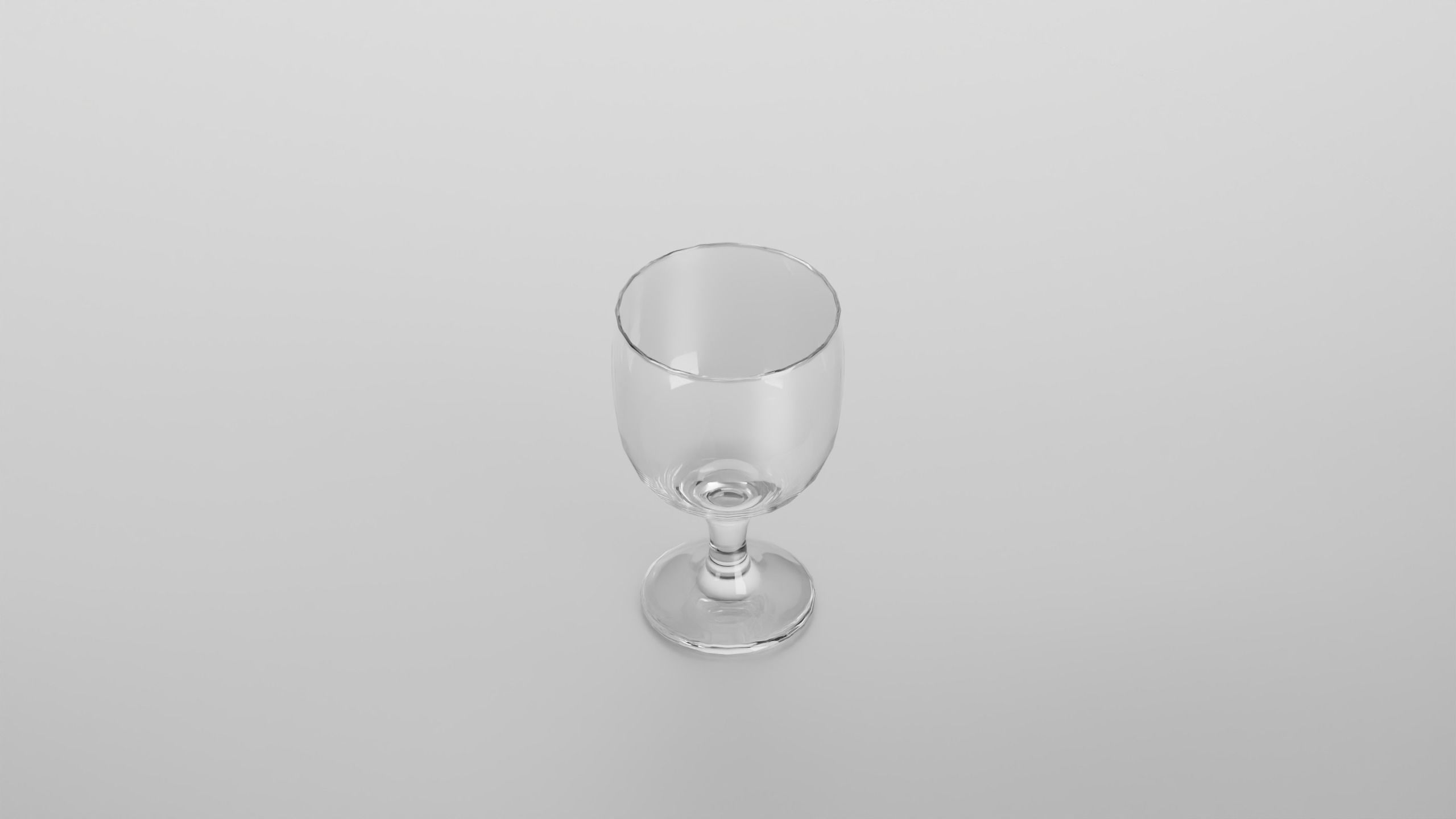 44 glasses 3D Model Collection_27