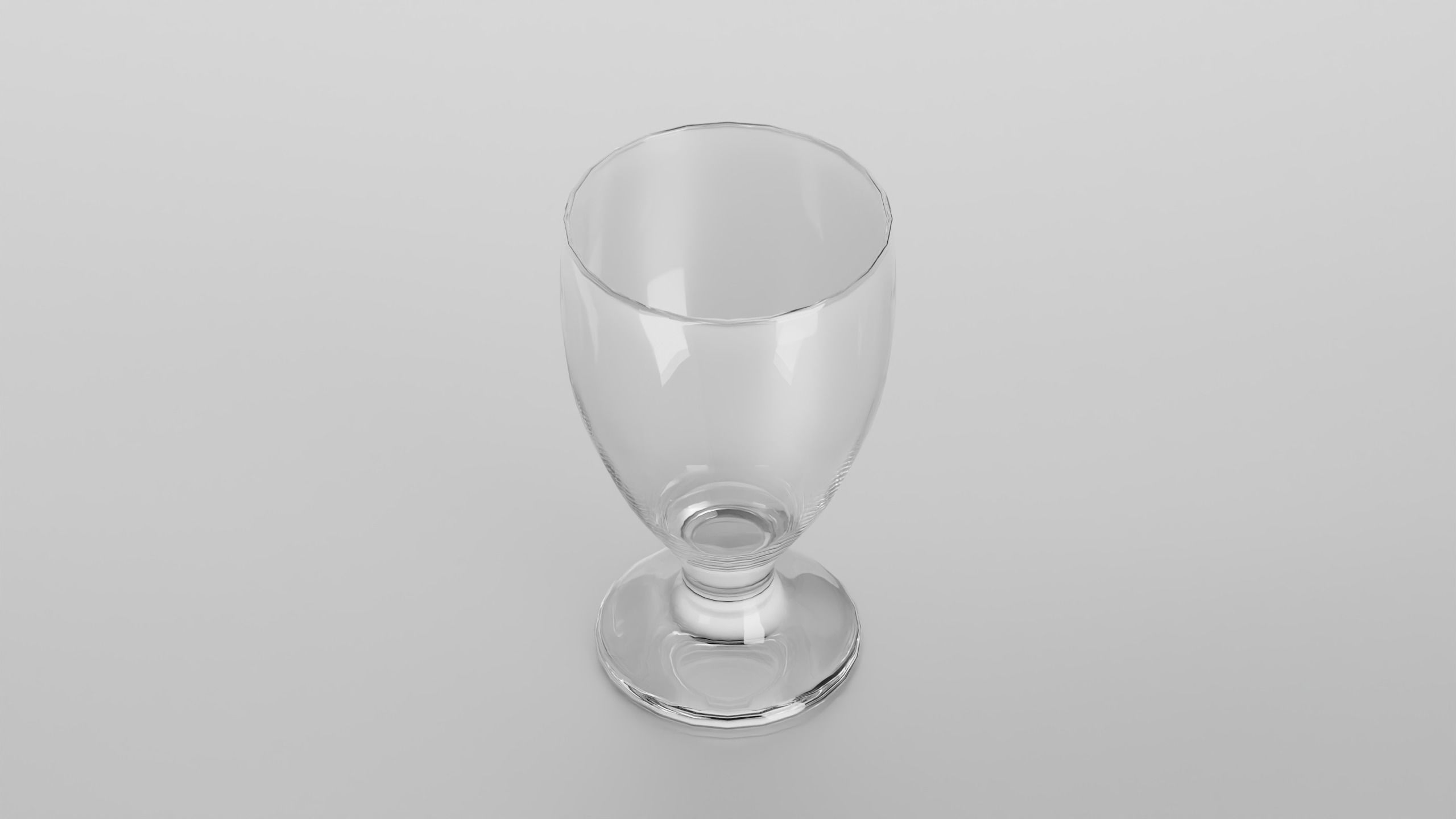44 glasses 3D Model Collection_33