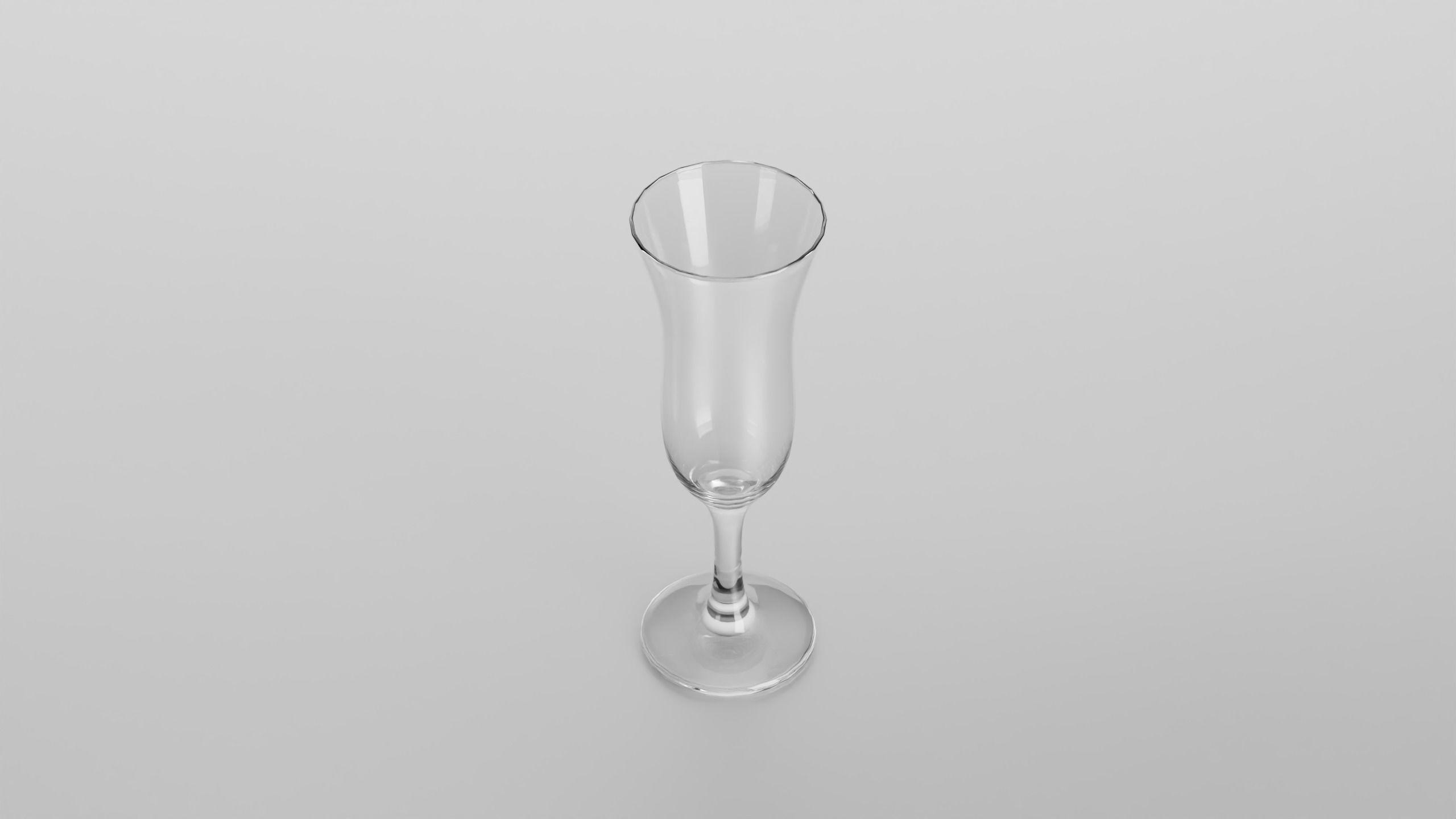 44 glasses 3D Model Collection_50