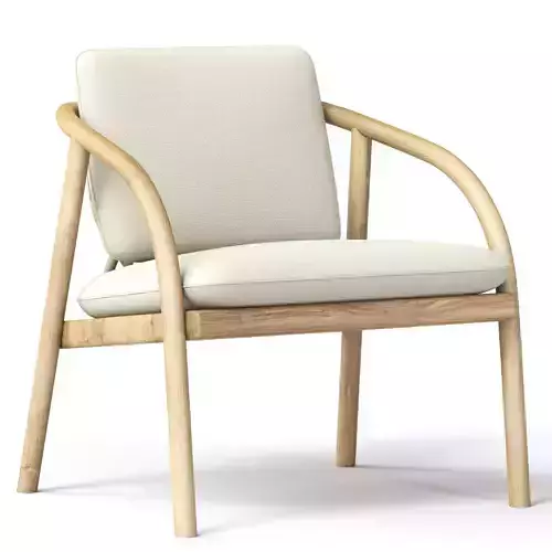 Laurel Lounge Chair