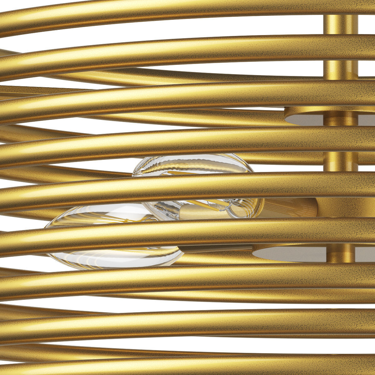 728043 Zeta Lightstar ceiling chandelier 3D model_3