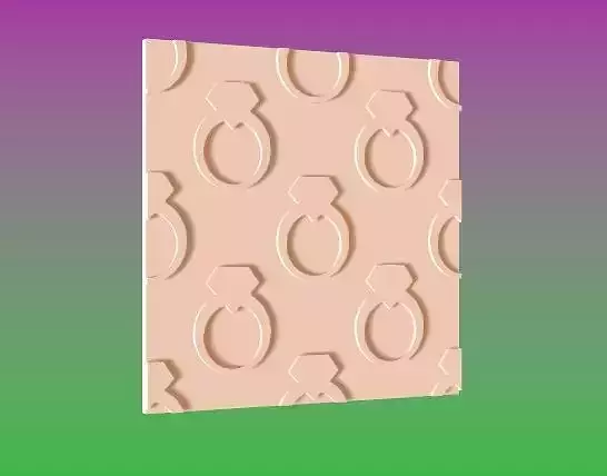 STAMPS SET NUM 1 FOR COOKIES- FONDANT- CLAY