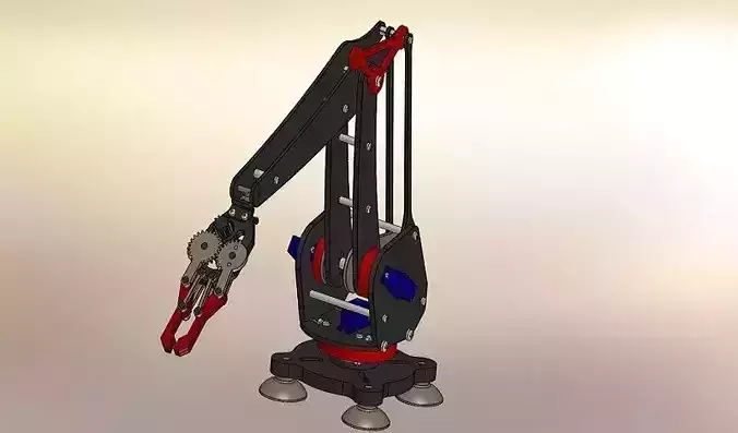 Arm Robot