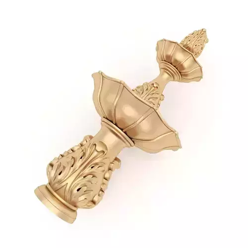 Decorative Column 17