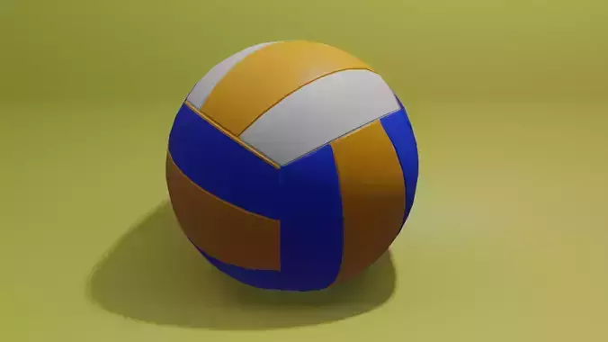 Volleyball Ball 