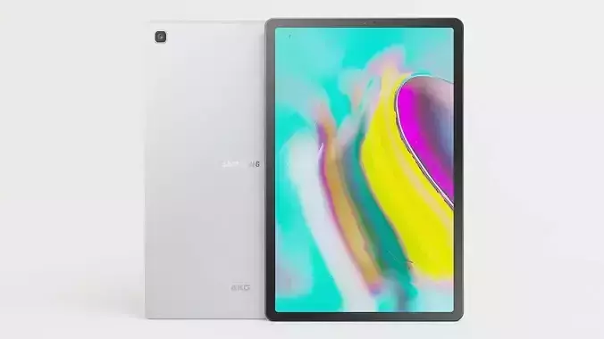 Samsung Galaxy Tab S5e