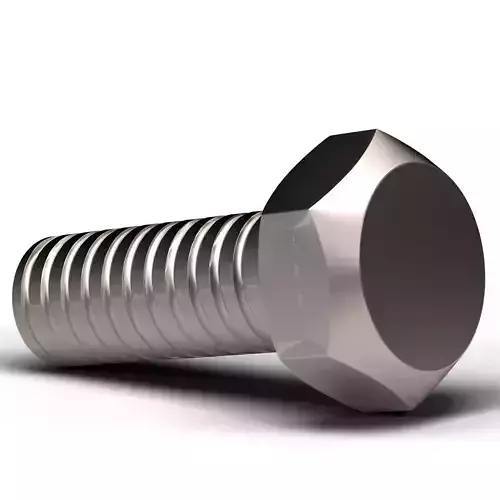 Hex Bolt