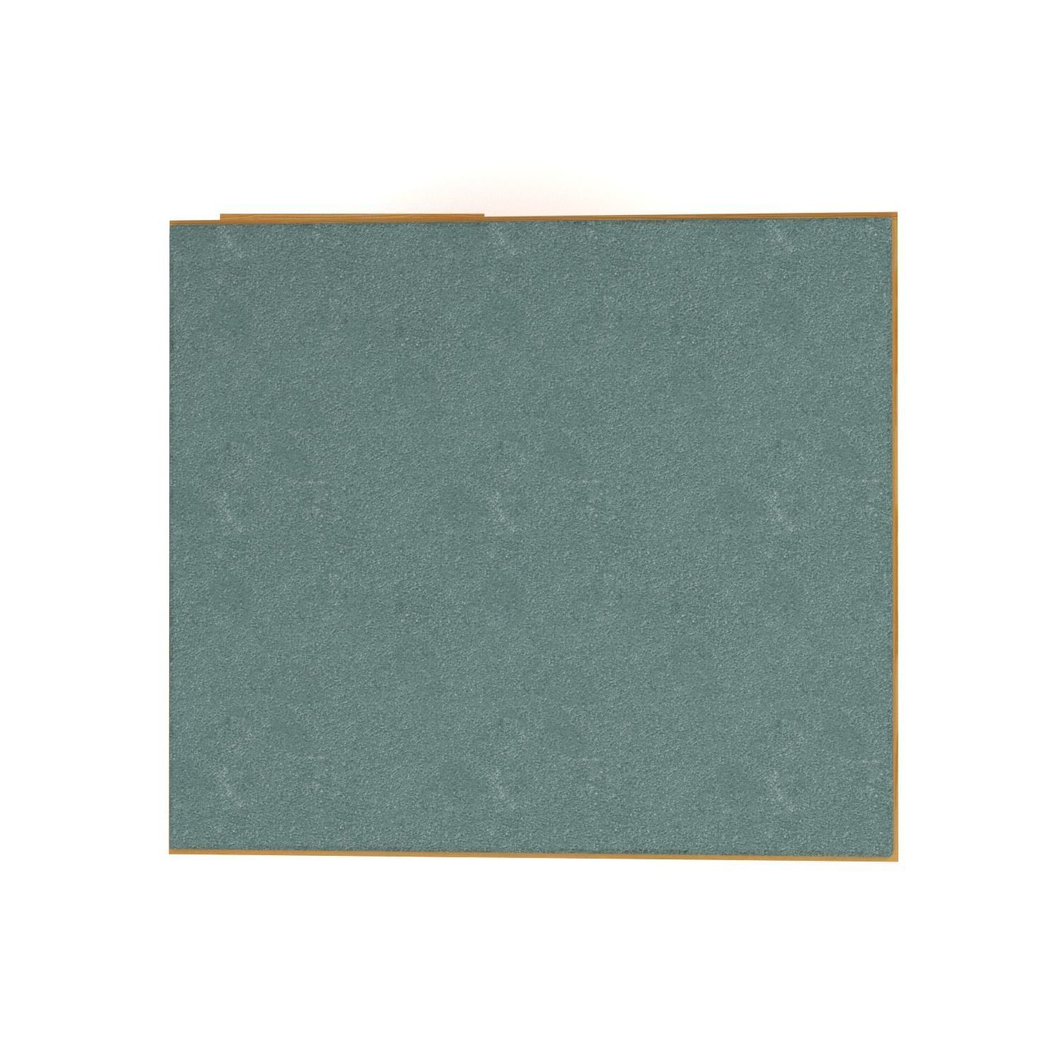 Hedgehog House 3D model_4